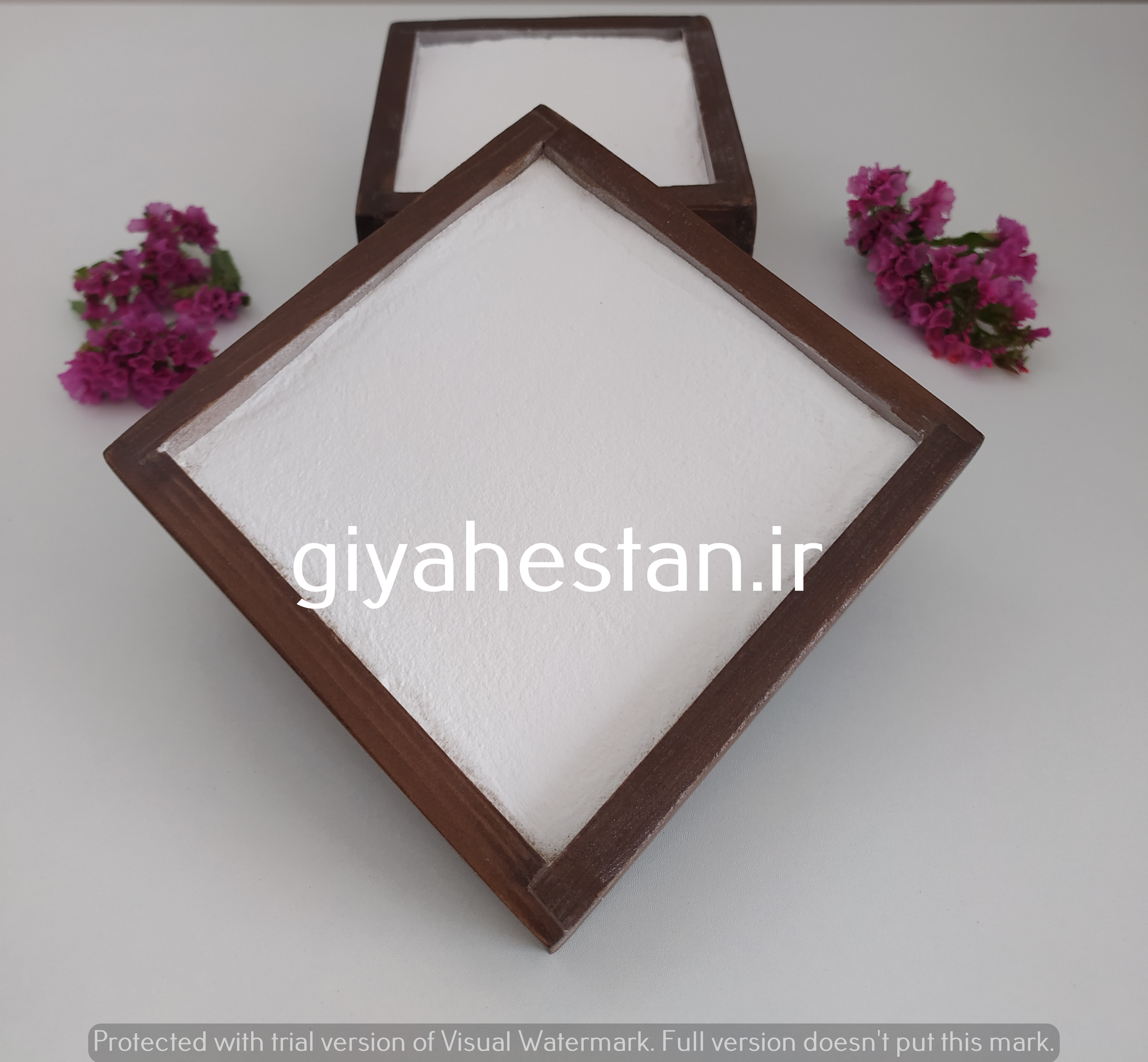 تصویر بکینگ پودر 5 کیلویی فله کیلویی 150.000 تومان